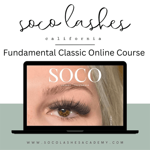 LearnWorlds course Fundamental Classic Course