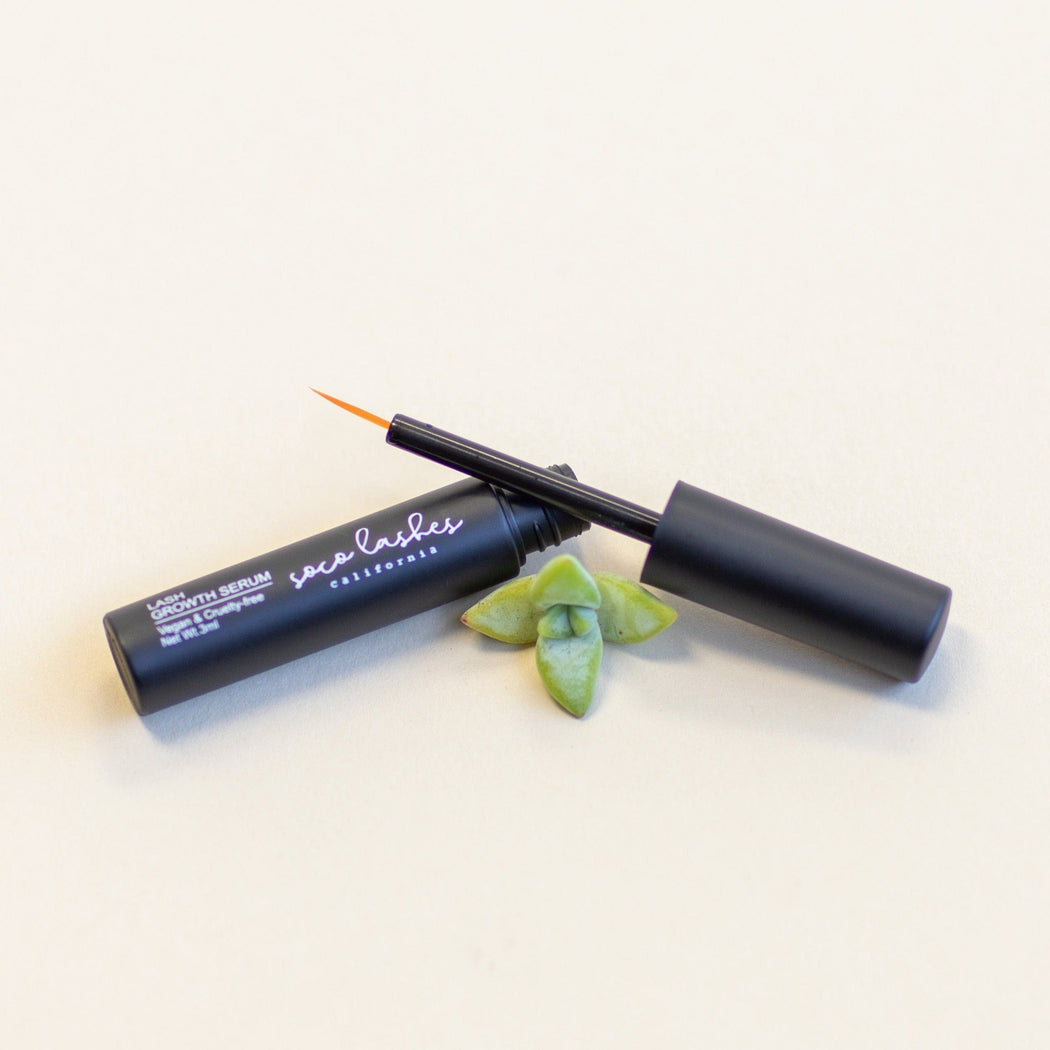 SoCo Lashes Tool Lash Growth Serum