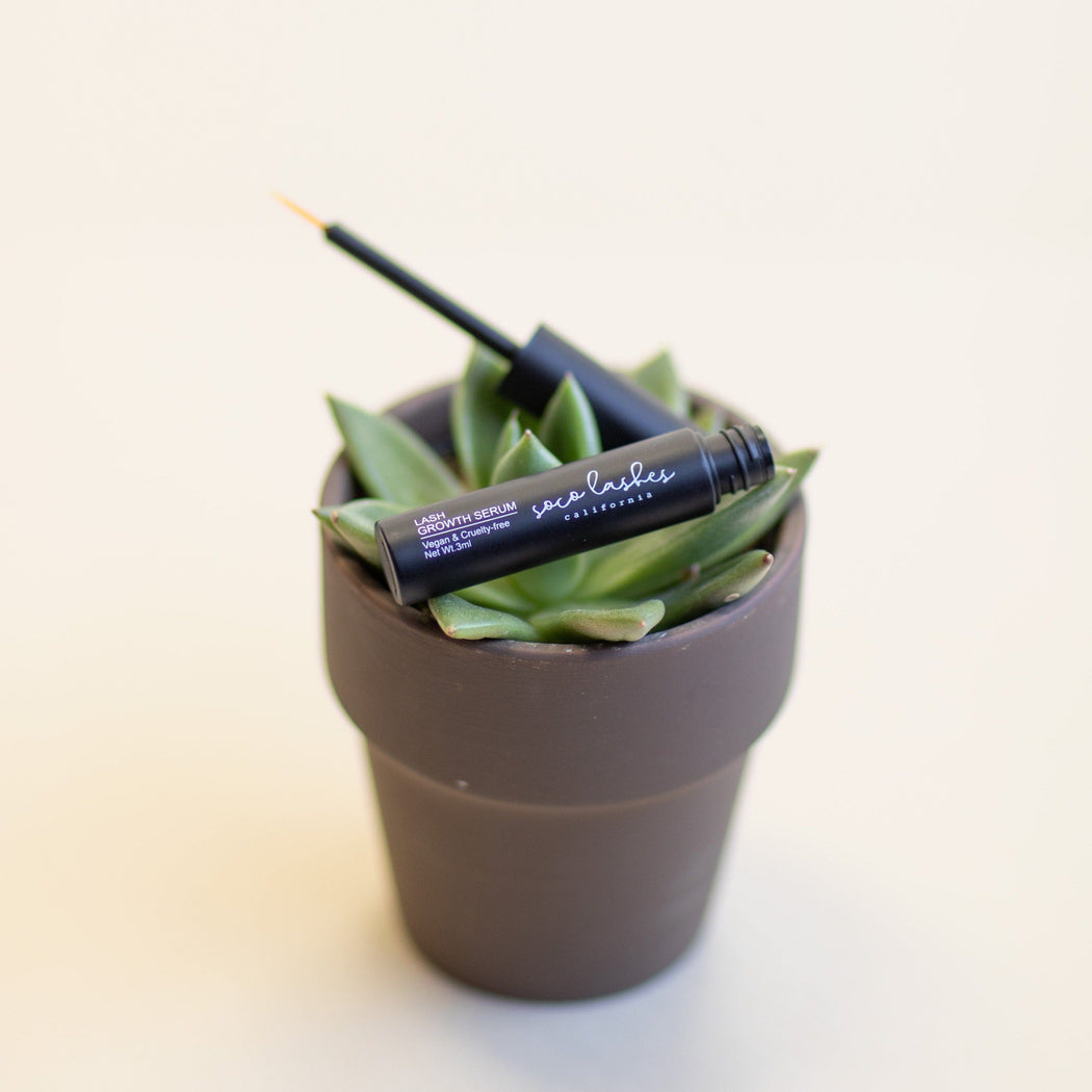 SoCo Lashes Tool Lash Growth Serum