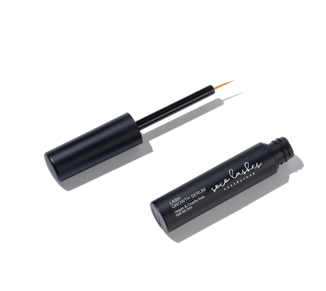 SoCo Lashes Tool SINGLE Lash Growth Serum