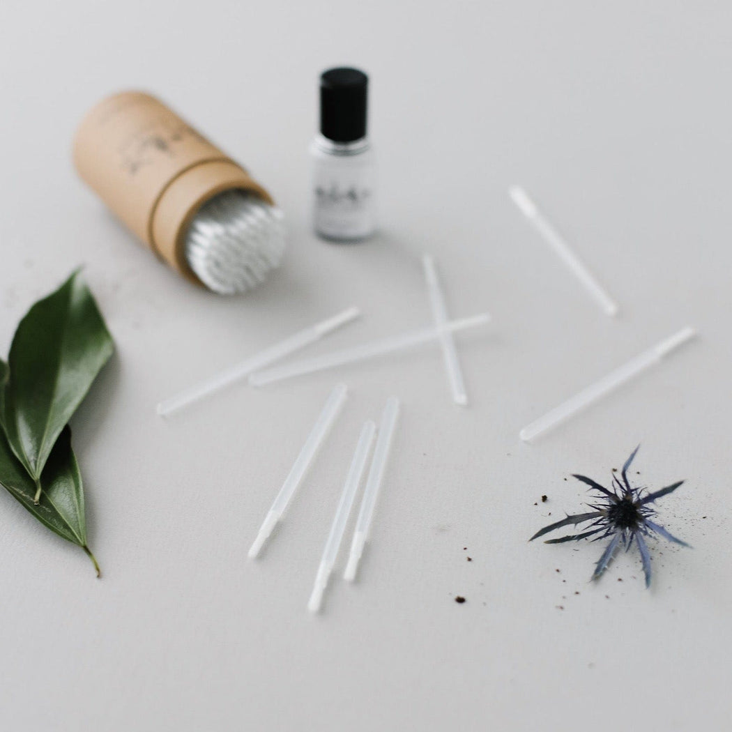 SoCo Lashes Lash Brush Micro Brush | Application Brush | Micro Swab Alternate