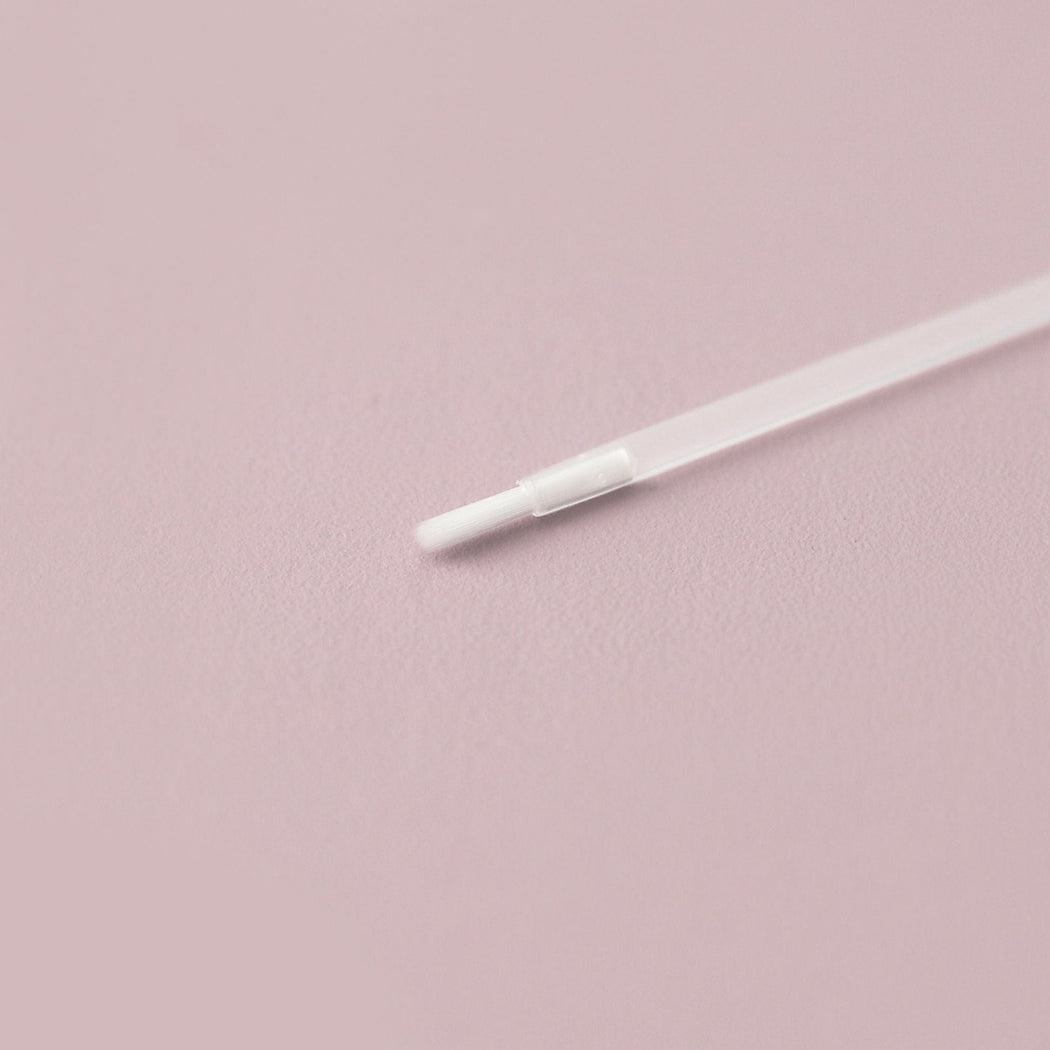 SoCo Lashes Lash Brush Micro Brush | Application Brush | Micro Swab Alternate