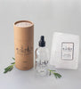 SoCo Lashes Lash Cleanser Flower water Lash shampoo - Glass Tincture