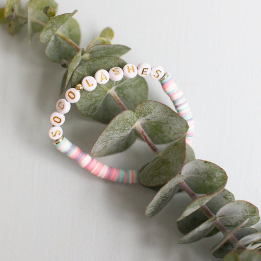 SoCo Lashes Soco Squad Bracelet