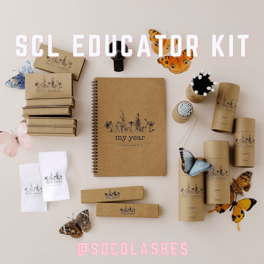 SCL Educator Kit