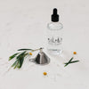 SoCo Lashes Lash Cleanser Flower water Lash shampoo - Glass Tincture