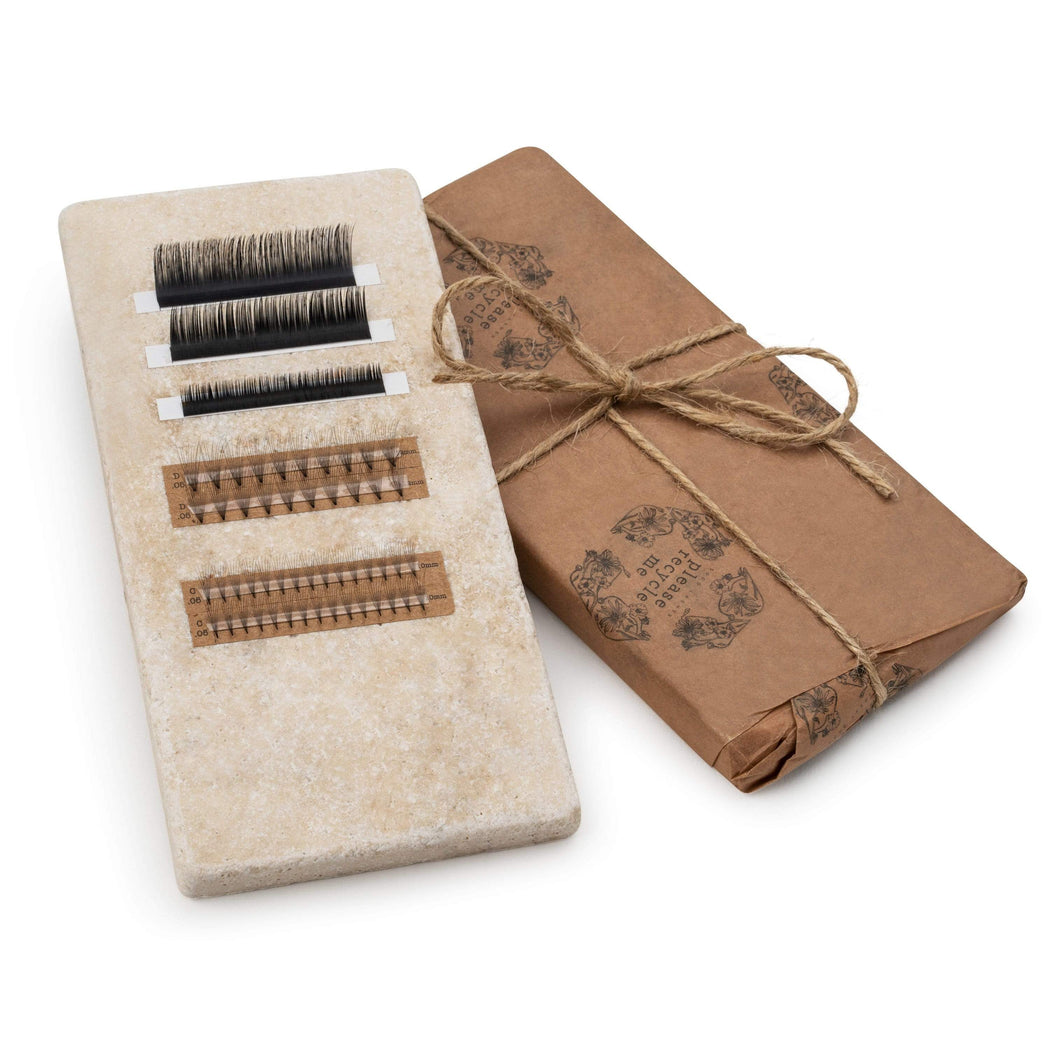 SoCo Lashes Lash Tile Eco Friendly Lash Tile